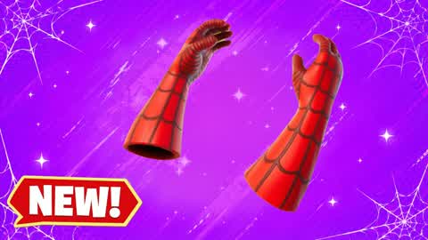 [][][][SONIC SPIDERMAN EPIC RACE][][][]