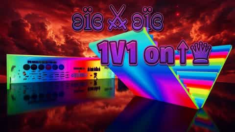 1v1 on ♛
