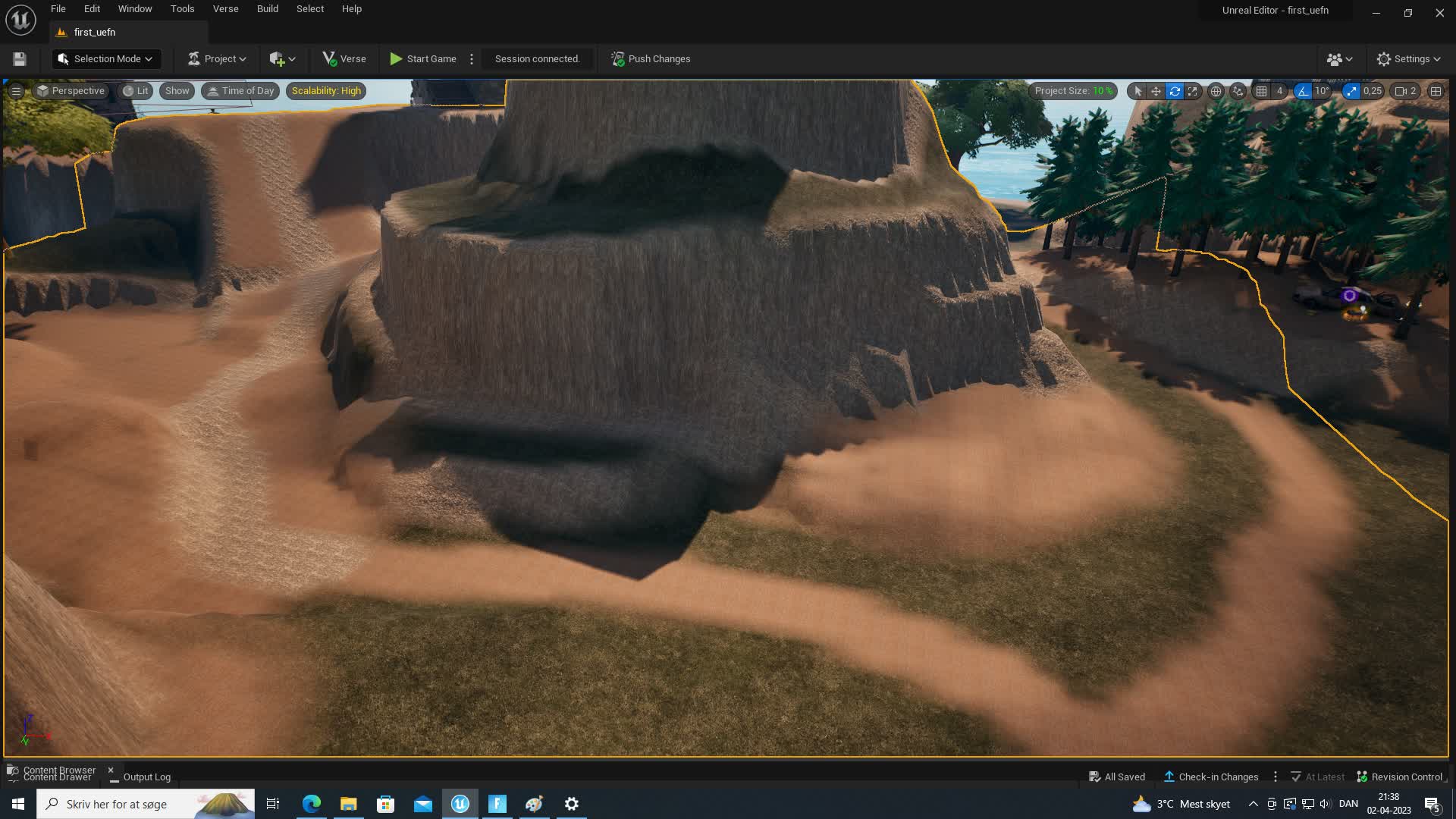 ZCZ Battle Island Updated