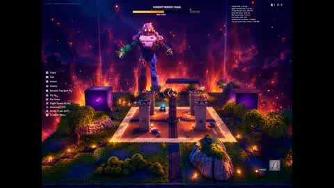 Mech mayhem