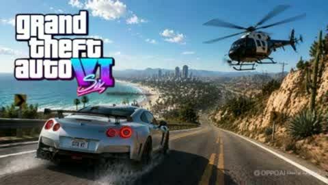 GTA DRIVE 5 💯