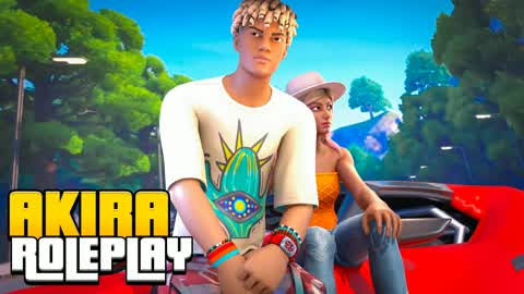🌳 AKIRA ROLEPLAY 🌳