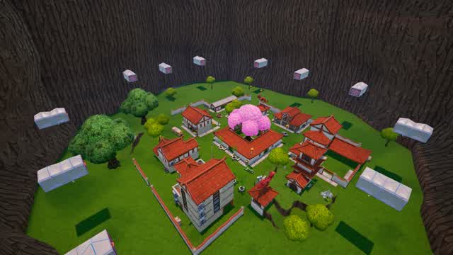 LUCKY SCRIMS! OG Zone Wars