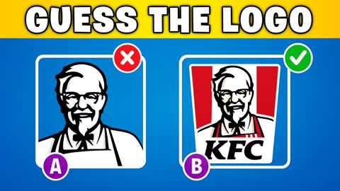 GUESS THE CORRECT LOGO - FORTNITE IQ 🎮