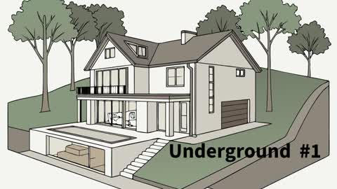 Underground #1