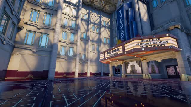 Art Deco Antics