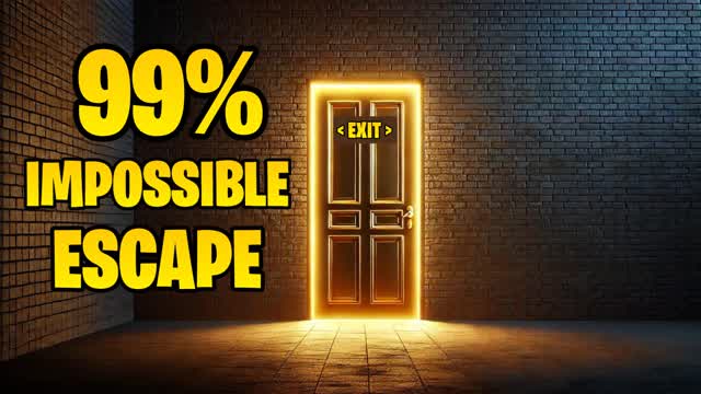 IMPOSSIBLE ESCAPE đš