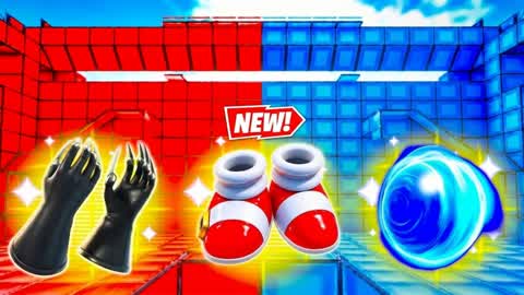 RED VS BLUE DOMINATE THE WARZONE 🔵🔴