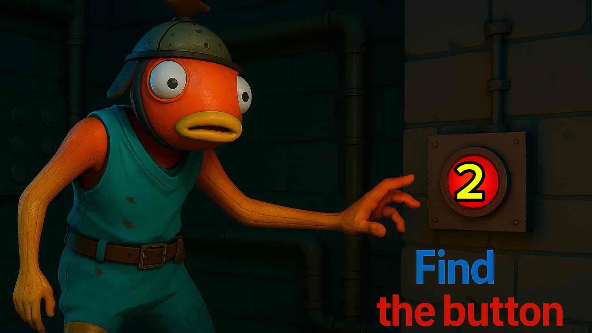 Find 🔍the 🛑button 24 Lvl