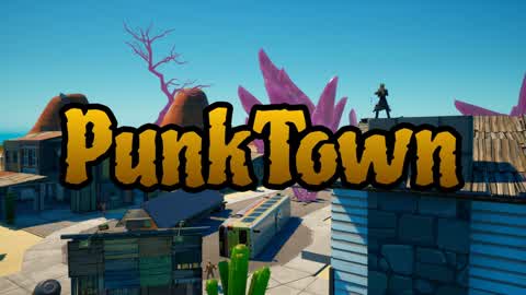 PunkTown
