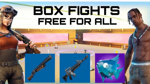 LLs Boxfights