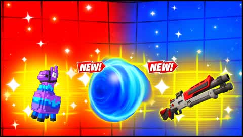 RED VS BLUE ROUTE ILLUSION 🔴🔵