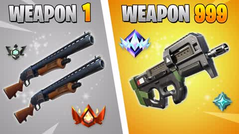 - RANKED - OG 💥 GUN GAME