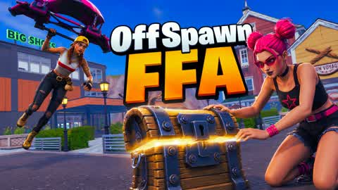 OffSpawn FFA