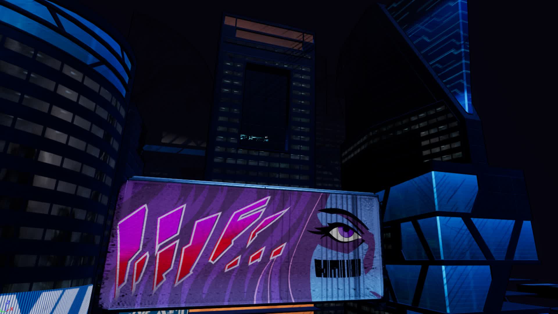 NeonCityRun