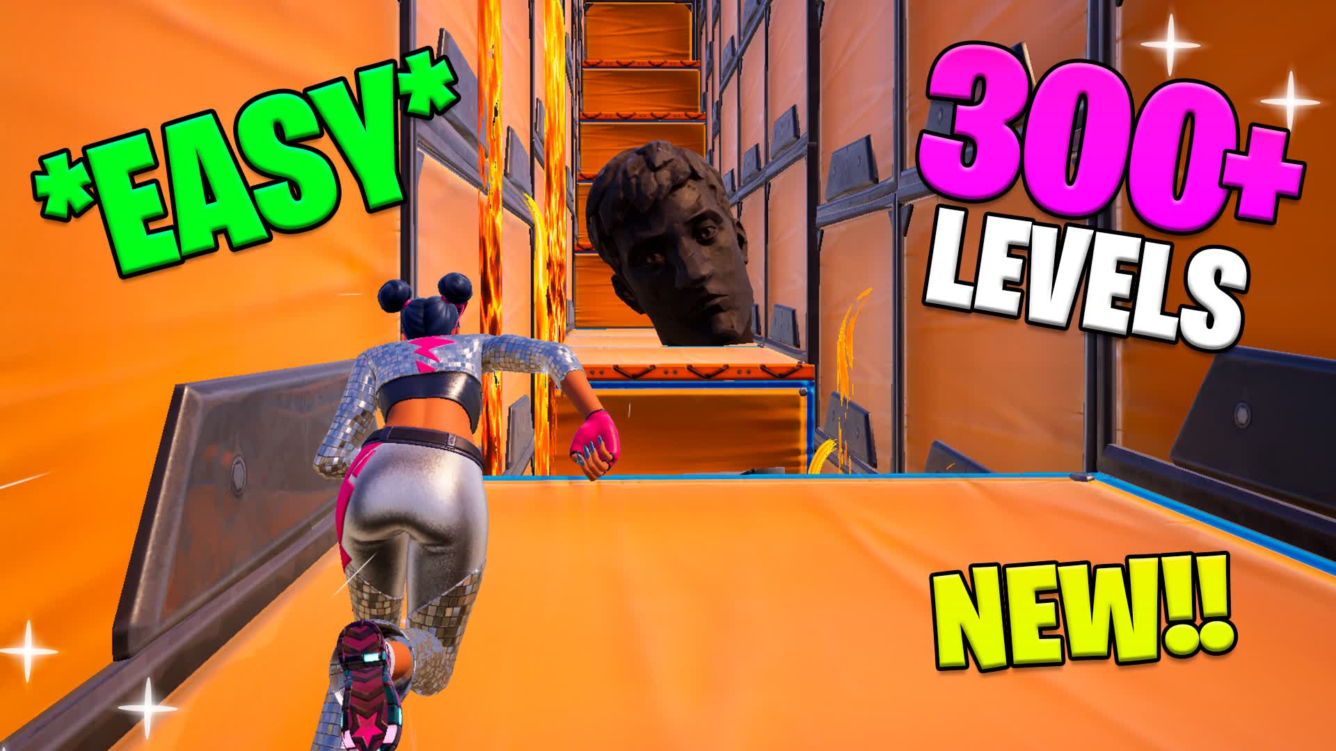 TOWER RUN: Ascend