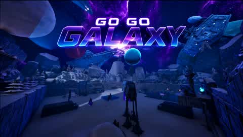 GO GO GALAXY