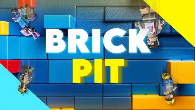 Brick Pit - Builds⬆️