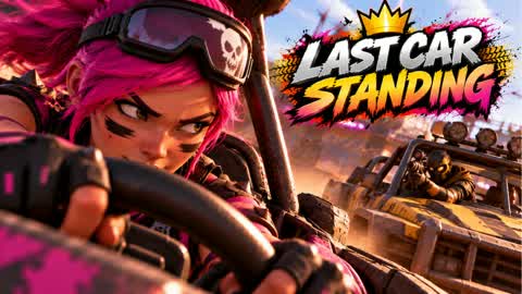 Last Car Standing