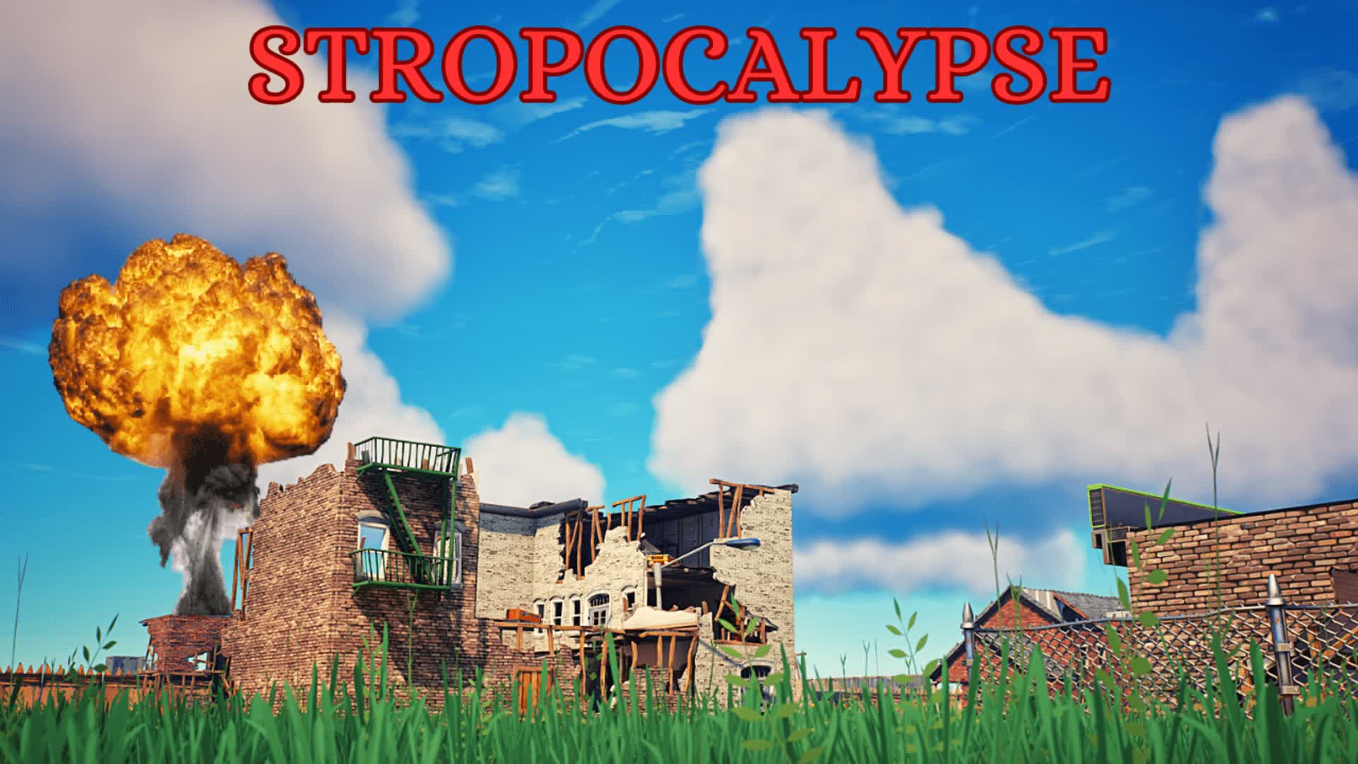 STROPOCALYPSE