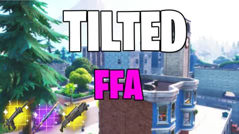 Tilted FFA