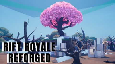Rift Royale Reforged