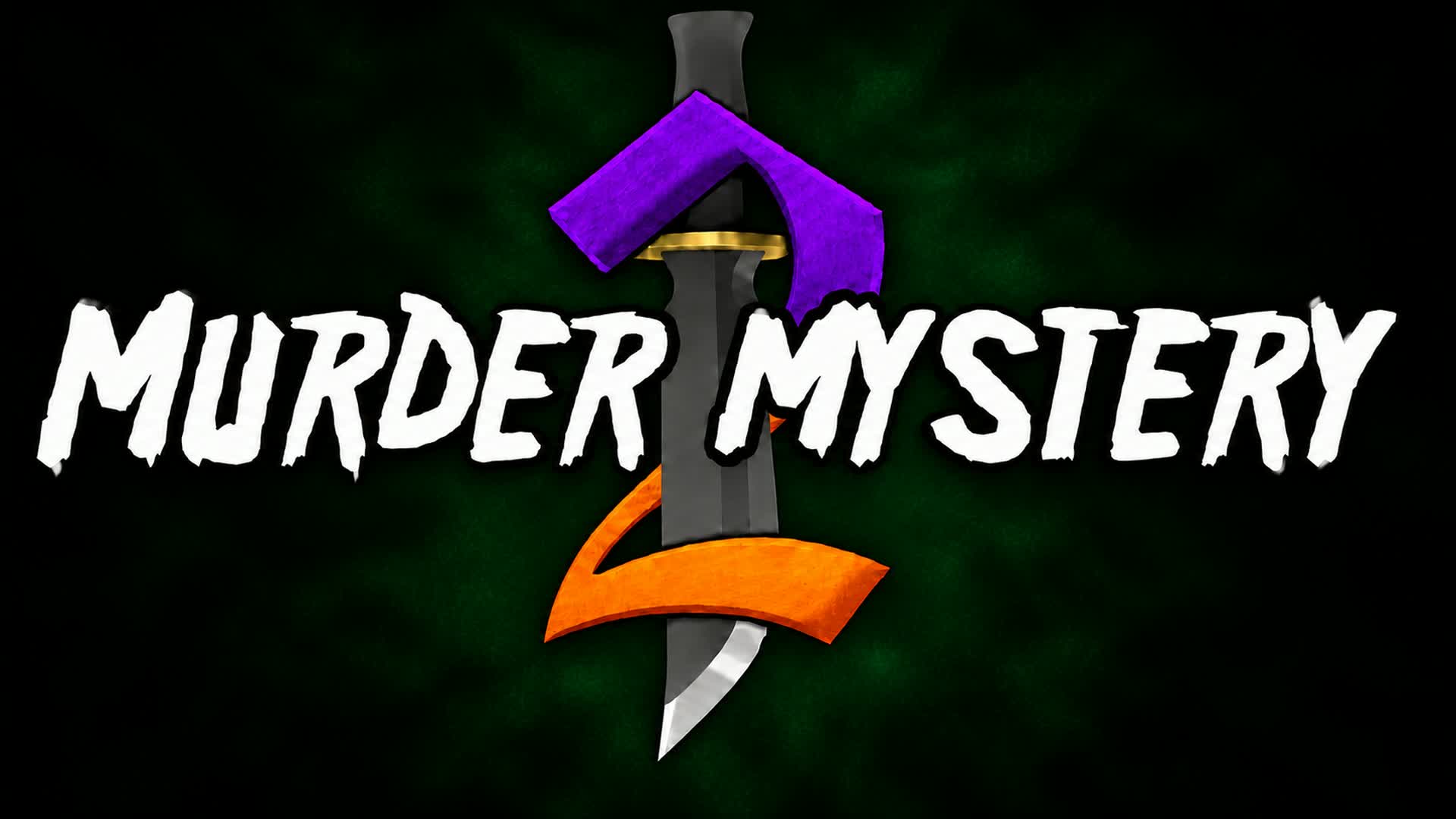 Murder Mystery 2 MM2