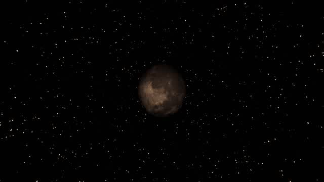 Gun Game in The Stars