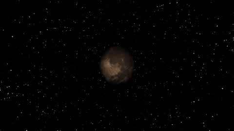 Gun Game in The Stars