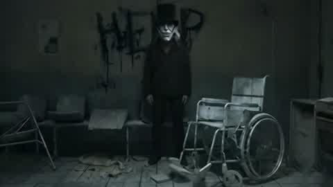 THE HOSPITAL