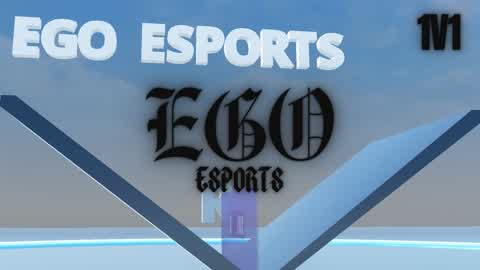 1V1 Build Fights [EGO ESPORTS]