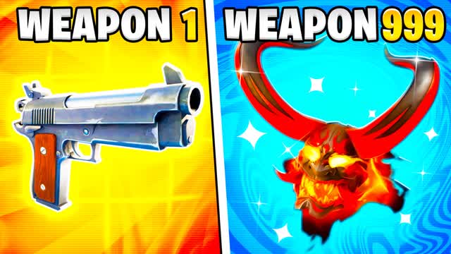 NOVA GUN GAME 🎯 ONE SHOT 🔫 TILTED