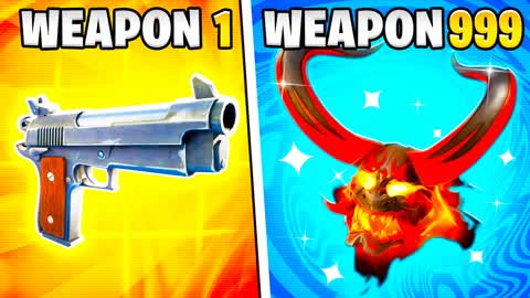 NOVA GUN GAME 🎯 ONE SHOT 🔫 TILTED