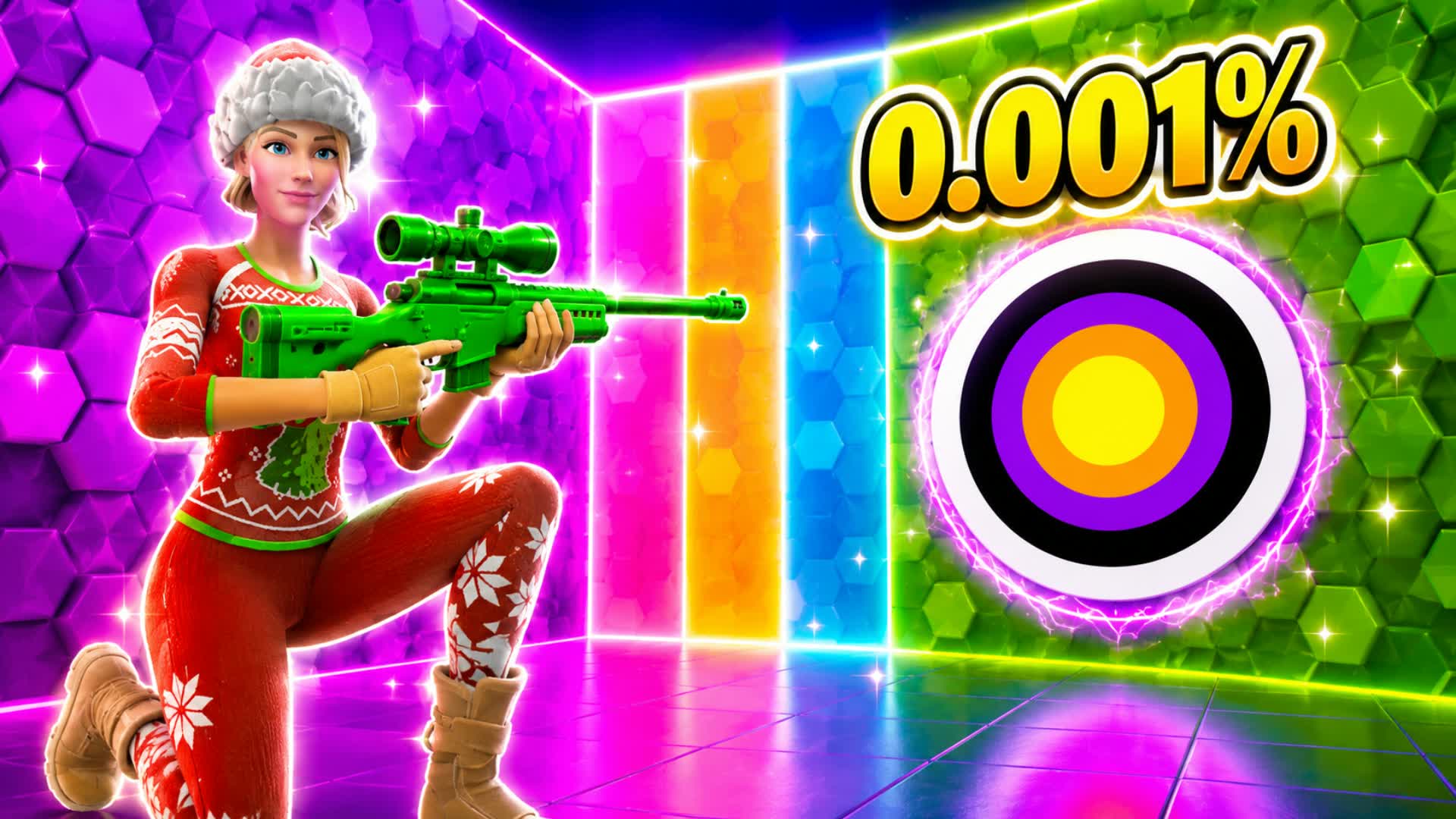 UNC SUPER TRICKSHOT PARKOUR EASY ULTRA
