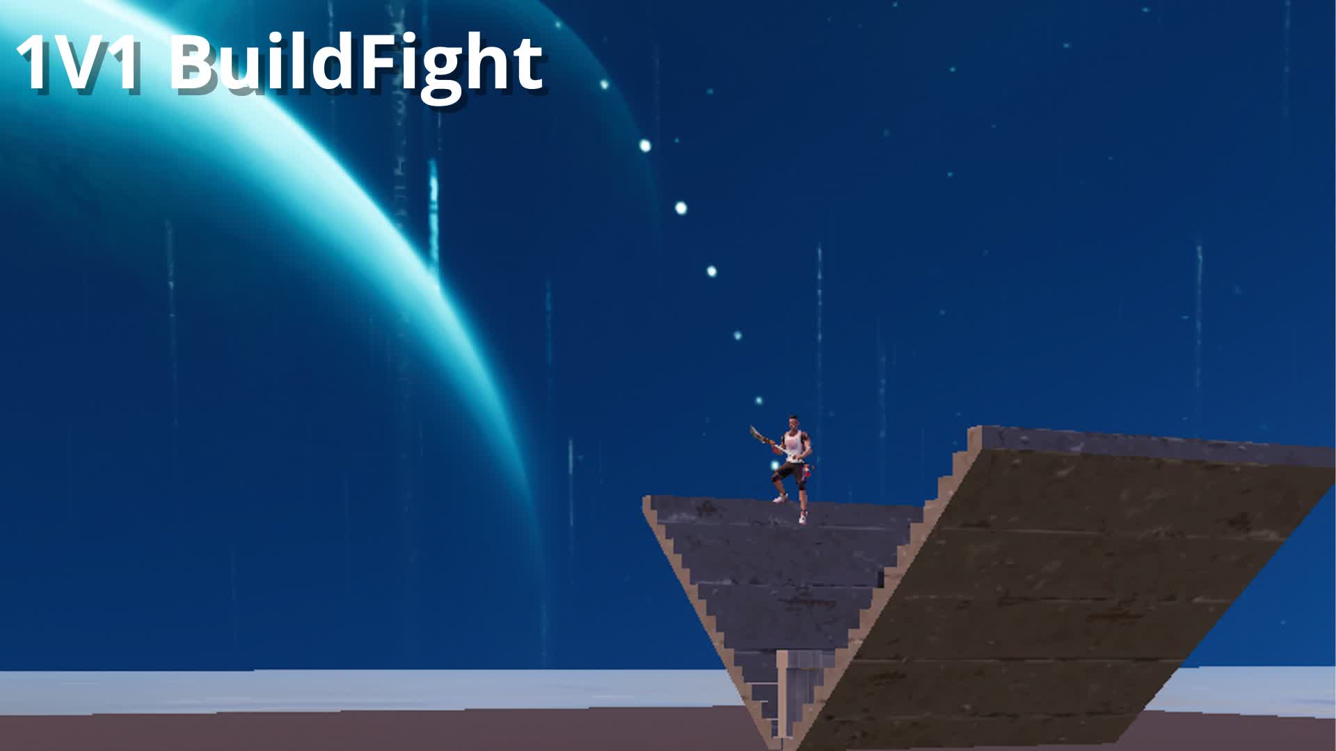 BuildFight 1vs1
