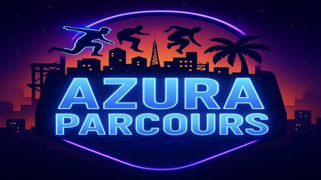 Capture 1 – Azura parcours