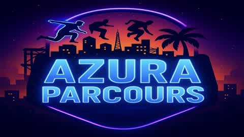 Azura parcours