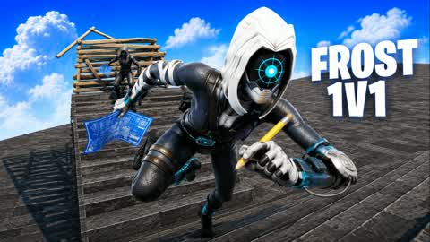 Frost 1v1