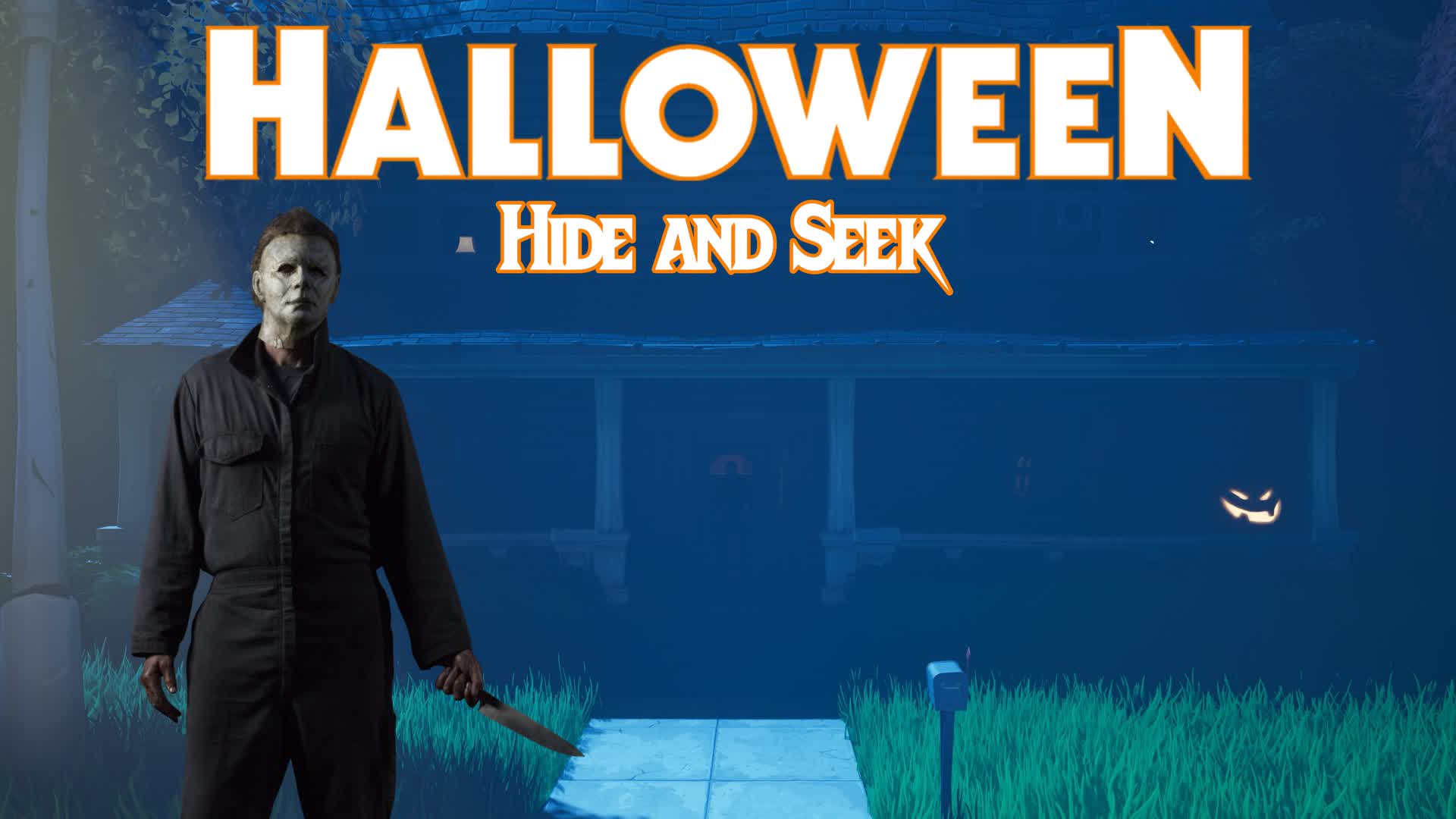 Halloween Slasher