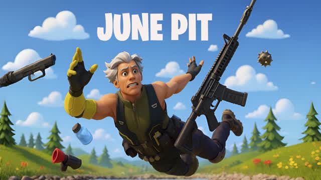 Capture 1 – MYSTERY PIT of JUNE 👻 CRAZY FIGHT