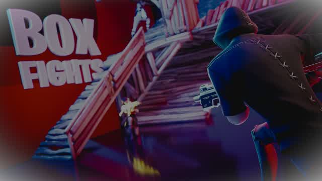 đ PVP BOX CHAMPIONS