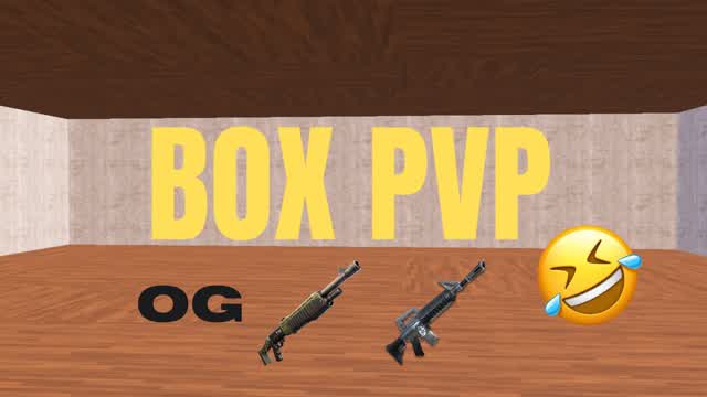 BOX PVP 📦 [get out😂]