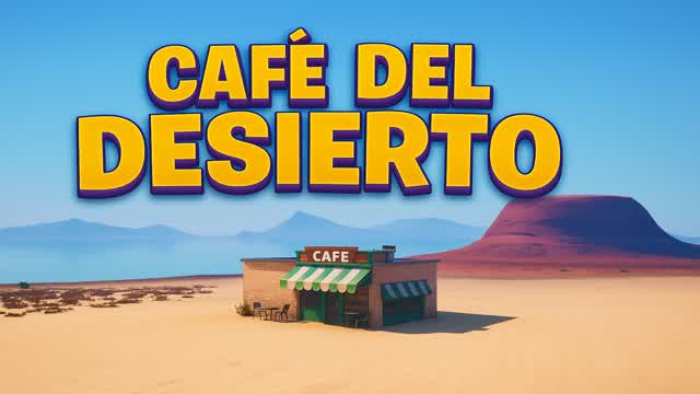 Café del Desierto