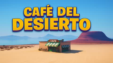 Café del Desierto