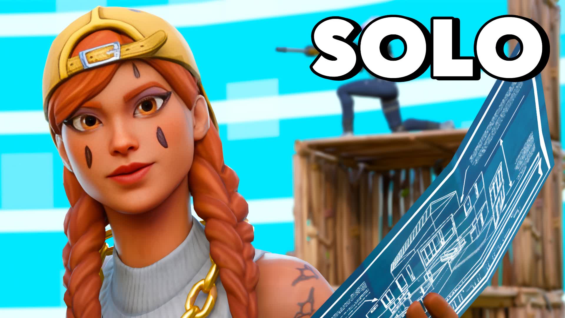 LATEGAME PRACTICE SOLO 👑