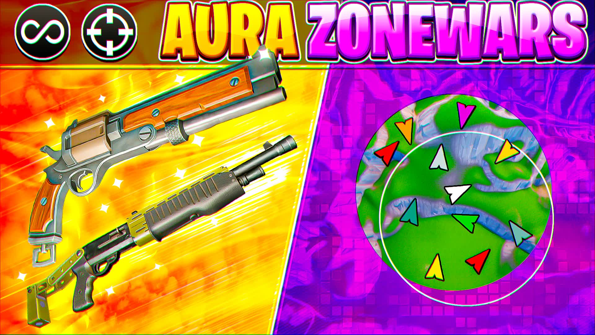 Aura ZoneWars 🔥