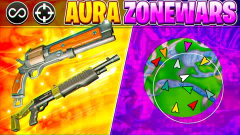 Aura ZoneWars 🔥