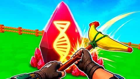BRAINROT DNA MINE