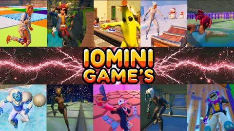 10minigame 10ミニゲーム