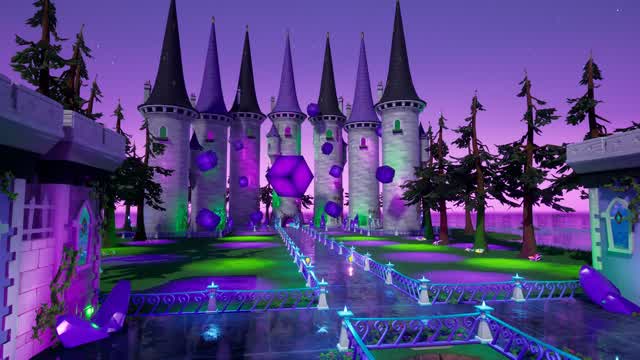 Capture 1 – Magic Kingdom